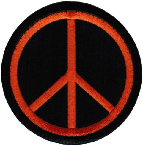 Мировен знак извезено лепенка американско знаме антиворово железо-на-симбол starsвезди ленти