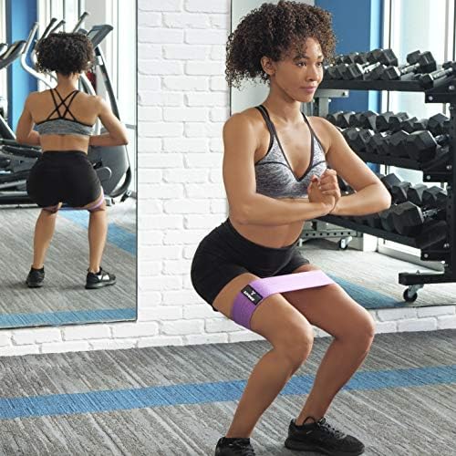 Одмаздата на отпорност Повлечете го опсегот поставен за нога и задник, вежби за ткаенини за вежбање со различни нивоа на тренингот,