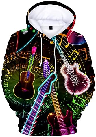 Валентин Худи за машки обични џемпери пуловер мек лесен хип-хоп обичен спортски вентилатор со долги ракави