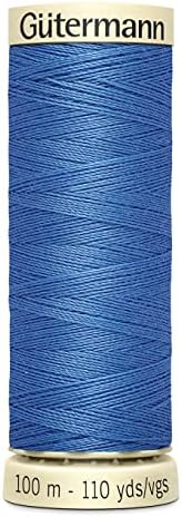 Gutermann Sew-All Thread 110 јарди-Wedgewood