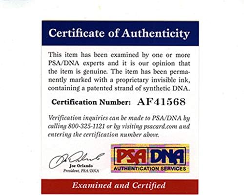 Даниел Крег Џејмс Бонд 11х14 Фотографија Потпишана Автограм Автентична ПСА/ДНК КОА