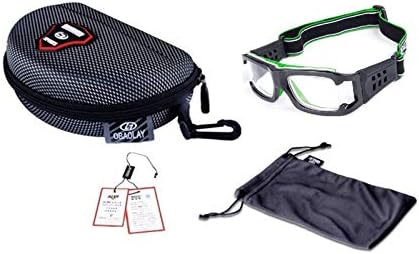 Sports Sports Sports Hggles Антифог заштитни очила за безбедност Очила за кошарка, дриблинг на фудбалски очила за возрасни мажи млади