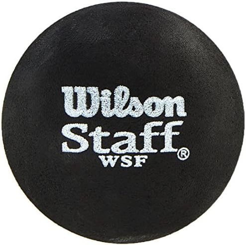 Вработените во Вилсон Скваш топки
