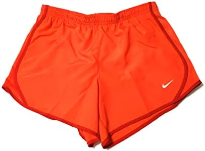 Nike Girls Dri-Fit Running Shorts големи