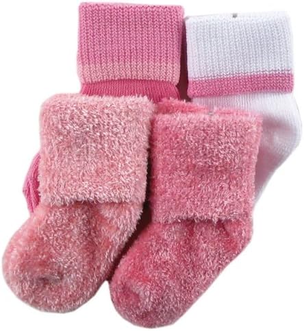 Подвижни Пријатели 4 Спакувајте Класични Нејасни Чорапи