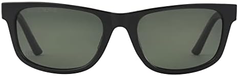 Рајдерс Ласо Поларизирани Очила За Сонце Начин, Црна, 53мм