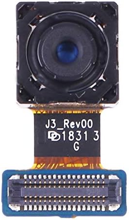 Замена на UCAMI Jianming назад со фотоапаратот за Galaxy J6 SM-J600F/DS SM-J600G/DS комплет за поправка