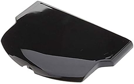 Вратата на задниот капак на батеријата за PlayStation Protable 2000 3000 замена, покривање на батеријата за PSP 2000 3000