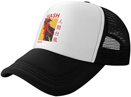 Тригун мрежа бејзбол капа мажи жени лето прилагодливи капи за дишење бргу сув лежерен камион за камиони црно црно