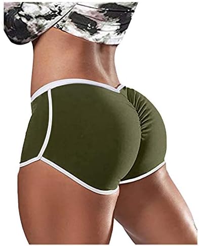Миашуи породилно јога панталони со џебови фитнес спортски хеланки женски јога панталони кои трчаат атлетски машки јога панталони