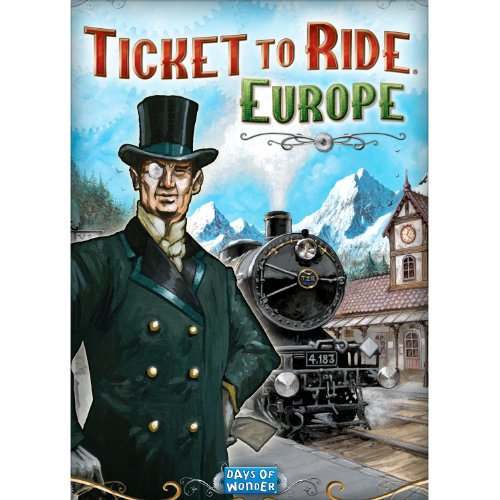 Билет За Возење: Европа DLC [Преземи]