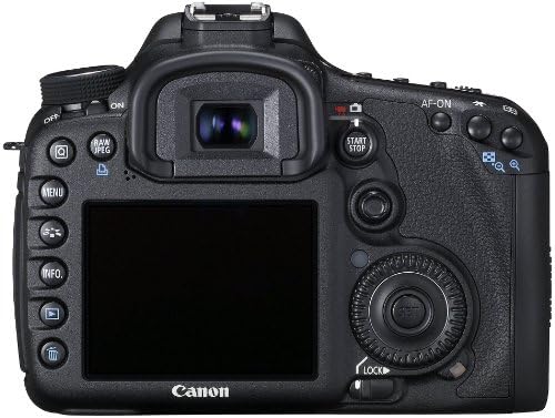 Canon EOS 7D 18 MP CMOS Дигитална SLR Камера СО EF-S 18-135mm f/3.5-5.6 Е USM Lensm-Меѓународна Верзија