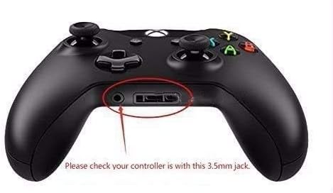 За Xbox Едно Елитно Издание Контролер Браници Активира LB RB LT RT Копчиња Контролори