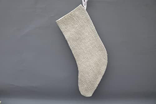 Подарок за перница Сарикаја, Божиќно порибување, порибување на беж, божиќни чорапи од коноп, порибување на Килим, порибување на