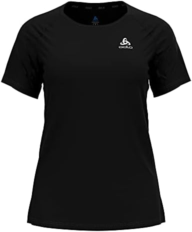 Основна маица за трчање на жените ОДЛО