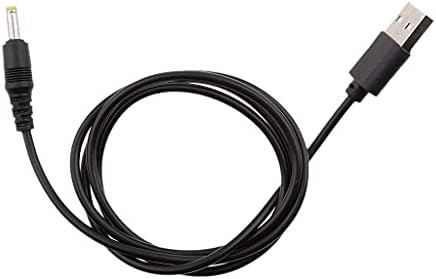 PPJ USB кабел полнач 3,5 mm поголем 2,0мм мал пин за мобилен телефон Nokia мобилен телефон 2.0mm0.5mm Мал пин приклучок