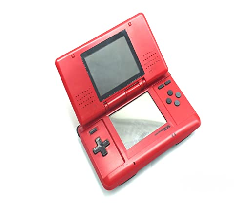 Nintendo ds оригинално црвено
