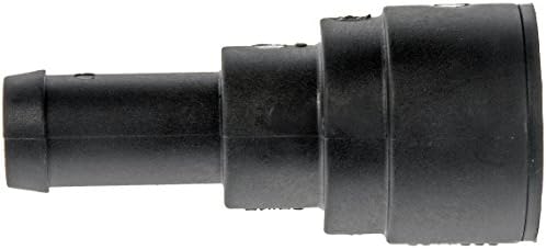Дорман 800-409 конектор за ладење - влез/излез 3/4in. Цевка x 5/8in. Црево компатибилно со избрани модели