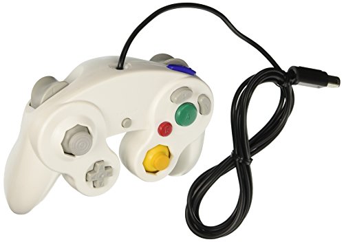 TTX Технолошки Контролер - Nintendo Wii-Вајт