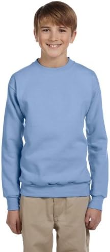 Hanes Comfortblend Ecosmart Crewneck Sweatshirt