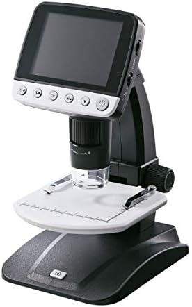 Sanwa Supply LPE-06BK дигитален микроскоп