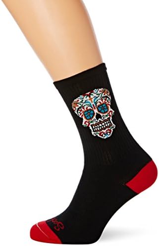 Скокгуј Ел Диа Класични Чорапи, 3-Инчен