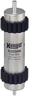 Филтер за гориво Hengst H355WK