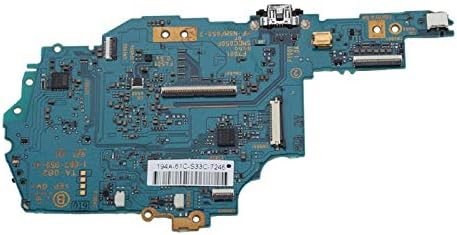 Матична плоча посветена на замена прецизна главна табла компатибилна со конзолата за игри PSP 1000