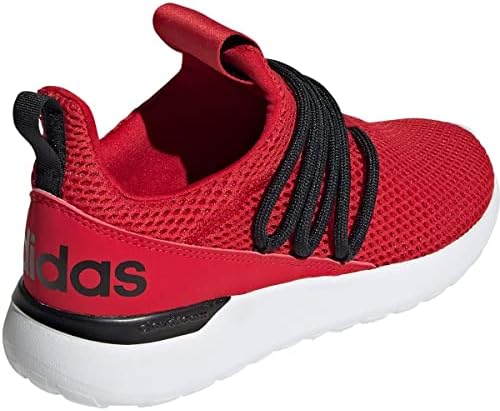 Adidas Unisex-дете Lite Racer Adapt 3,0 трчање чевли