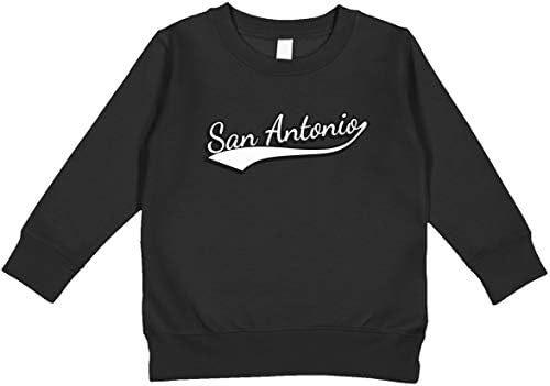 Амдеско Сан Антонио, маичка за дете во Тексас