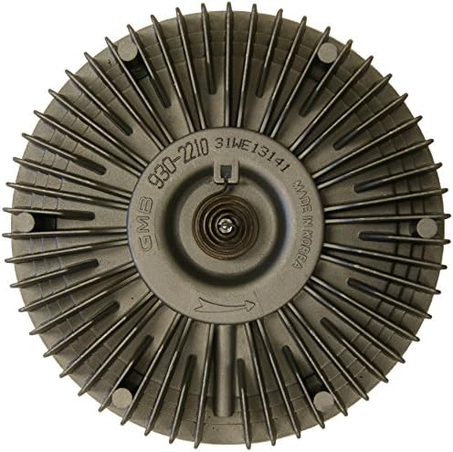 ГМБ 930-2210 Мотор Ладење Вентилатор Спојката