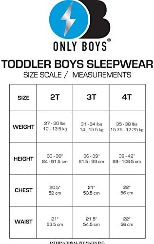 Само момчиња бебе пижами - 2 парчиња 3Д графички кошула со долг ракав и панталони за облека за спиење