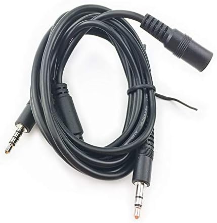 Замена на елгато разговор врска за поврзување на кабелот компатибилен за Xbox One PS 4 Hauppauge Avermedia Roxio Hopcentury Razer