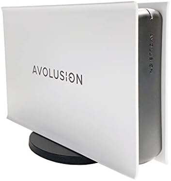 Avolusion PRO - 5x Серија 12TB USB 3.0 Надворешни Игри Хард Диск За Xbox Еден Оригинален, S &засилувач; X