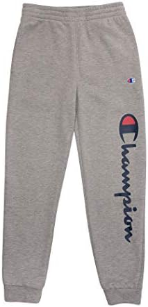 Champion Champion Moys Sweatpant Heritage Collection Slim Fit Bucked Reece Big and Little Boys Kids