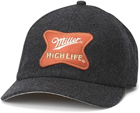Американска архива за игла легенда за пиво бренд прилагодлива лента за токи бејзбол тато капа