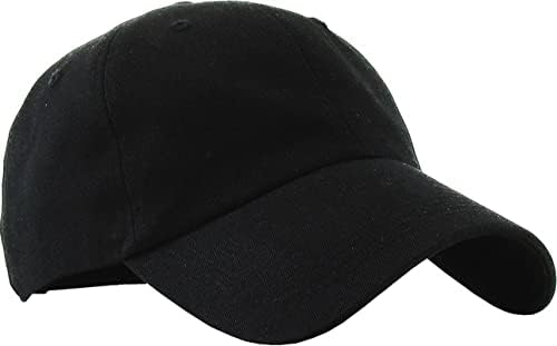 Прилагодлива оригинална класична памучна капа со низок профил мажи жени бејзбол капа мажи тато hat неструктурирана модна капа за жени