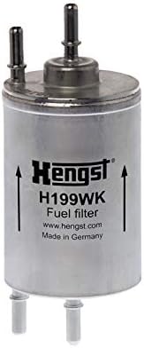 Филтер за гориво Hengst H199WK