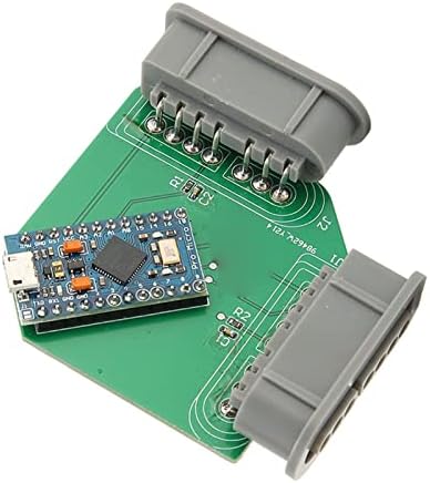 Конвертори на лента за ленти, надворешна картичка, микро USB интерфејс ниска латентност мултифункционална компактен каиш џојстикс USB