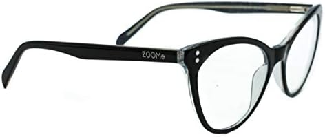 Зумирајте Сини Светлосни Блокирачки Очила - Реми-Катеј Против Напрегање На Очите, Спијте Подобро, Компјутерски Игри Очила За Жени