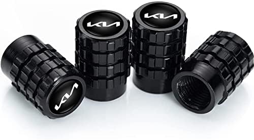 Замена на капачето на тркалото за KIA, капачињата за гуми ги покриваат капачињата на воздушниот вентил, погодни за Kia Niro