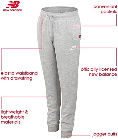 Нова рамнотежа за џемпери на девојки - Активни панталони за џогирање на руно