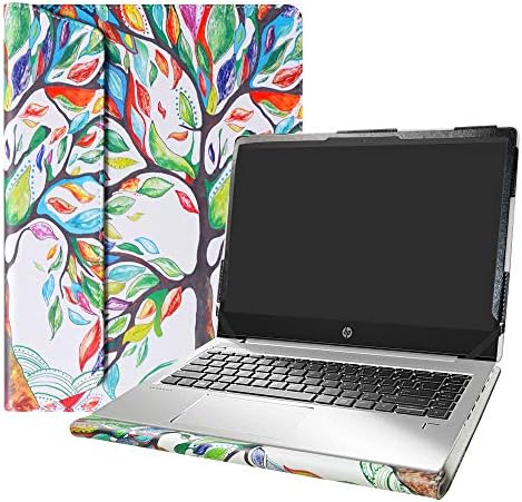 Заштита на заштитните случаи на Alapmk за 14 HP ProBook 440 G6/HP ProBook 440 G7/HP ProBook 445 G6/HP ProBook 445R G6/HP ProBook 445
