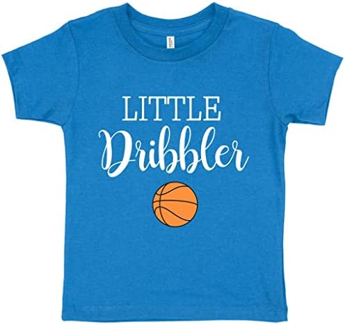 Маичка за мали маички за деца - маица за детска кошарка - кошула за спорт за дете за дете