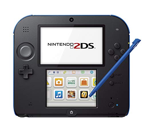 Nintendo 2DS - Електрично сино