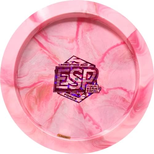 Discaft ESP Tour Series Swilter Force [боите ќе варираат] - 170-174G