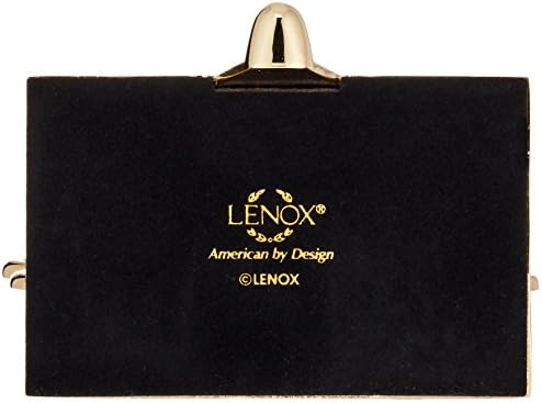 Држач за порибување на ирваси од ирваси од Lenox Lenox