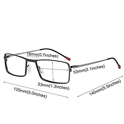 КРАТКОВИДНИ Очила За Гледање На Растојание Миопија Црна Негативна Минус Моќност -3.50