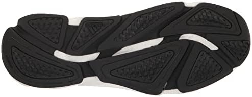 Машки за мажи Adidas X9000L3 трчање чевли, бело/бело/црно, 11