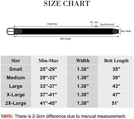 Xzqtive плетенка појас за истегнување на ременот за мажи и жени разнобојно ткаен плетен ремен за еластичен појас за платно